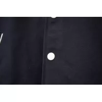 $76.00 USD Celine Jackets Long Sleeved For Unisex #1360550
