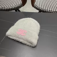 $34.00 USD Chanel Caps #1360551