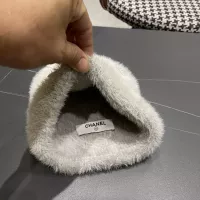 $34.00 USD Chanel Caps #1360551