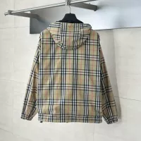 $108.00 USD Burberry Jackets Long Sleeved For Unisex #1360556