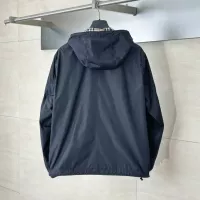 $108.00 USD Burberry Jackets Long Sleeved For Unisex #1360556