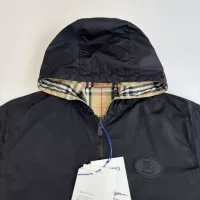 $108.00 USD Burberry Jackets Long Sleeved For Unisex #1360556