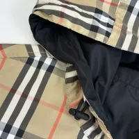 $108.00 USD Burberry Jackets Long Sleeved For Unisex #1360556