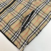 $108.00 USD Burberry Jackets Long Sleeved For Unisex #1360556