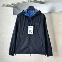 $108.00 USD Burberry Jackets Long Sleeved For Unisex #1360558