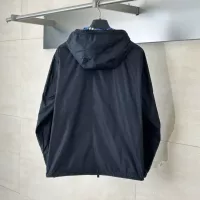 $108.00 USD Burberry Jackets Long Sleeved For Unisex #1360558