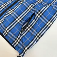 $108.00 USD Burberry Jackets Long Sleeved For Unisex #1360558
