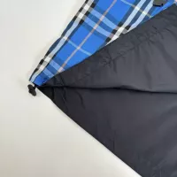 $108.00 USD Burberry Jackets Long Sleeved For Unisex #1360558