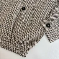 $112.00 USD MIU MIU Jackets Long Sleeved For Unisex #1360560