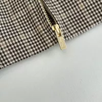 $112.00 USD MIU MIU Jackets Long Sleeved For Unisex #1360560