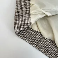 $112.00 USD MIU MIU Jackets Long Sleeved For Unisex #1360560