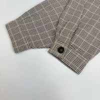 $112.00 USD MIU MIU Jackets Long Sleeved For Unisex #1360560