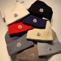 $36.00 USD Moncler Caps #1360561
