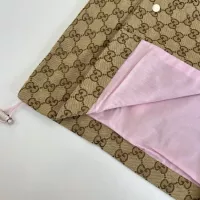 $118.00 USD Gucci Jackets Long Sleeved For Unisex #1360562