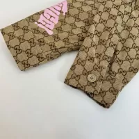 $118.00 USD Gucci Jackets Long Sleeved For Unisex #1360562