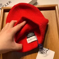 $36.00 USD Moncler Caps #1360566