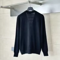 $88.00 USD Burberry Fashion Sweaters Long Sleeved For Unisex #1360572