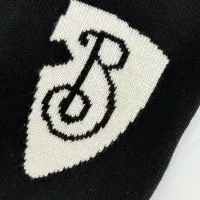 $88.00 USD Burberry Fashion Sweaters Long Sleeved For Unisex #1360572