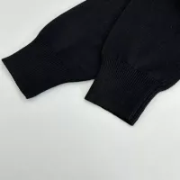 $88.00 USD Burberry Fashion Sweaters Long Sleeved For Unisex #1360572