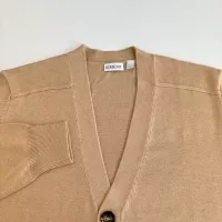 $88.00 USD Burberry Fashion Sweaters Long Sleeved For Unisex #1360573