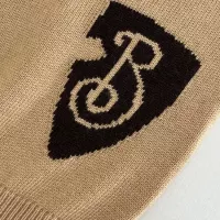 $88.00 USD Burberry Fashion Sweaters Long Sleeved For Unisex #1360573