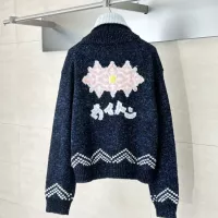 $140.00 USD Louis Vuitton LV Sweaters Long Sleeved For Unisex #1360575