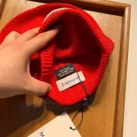 $36.00 USD Moncler Caps #1360576