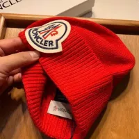 $36.00 USD Moncler Caps #1360576