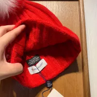 $39.00 USD Moncler Caps #1360581