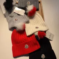 $39.00 USD Moncler Caps #1360583