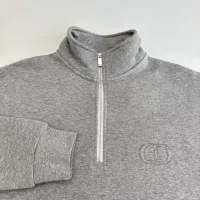 $82.00 USD Christian Dior Hoodies Long Sleeved For Unisex #1360597