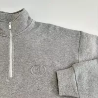 $82.00 USD Christian Dior Hoodies Long Sleeved For Unisex #1360597