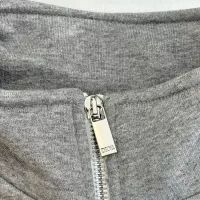$82.00 USD Christian Dior Hoodies Long Sleeved For Unisex #1360597