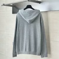 $88.00 USD MIU MIU Hoodies Long Sleeved For Unisex #1360600