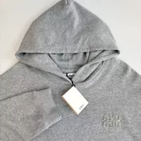 $88.00 USD MIU MIU Hoodies Long Sleeved For Unisex #1360600