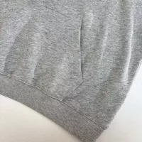 $88.00 USD MIU MIU Hoodies Long Sleeved For Unisex #1360600