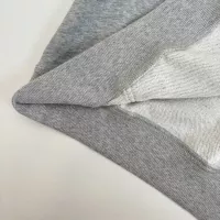 $88.00 USD MIU MIU Hoodies Long Sleeved For Unisex #1360600