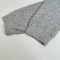 $88.00 USD MIU MIU Hoodies Long Sleeved For Unisex #1360600