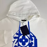 $80.00 USD Louis Vuitton LV Hoodies Long Sleeved For Unisex #1360603
