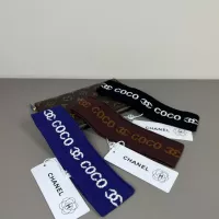 $25.00 USD Chanel Headband #1360607