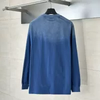 $72.00 USD Gucci T-Shirts Long Sleeved For Unisex #1360609