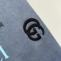 $72.00 USD Gucci T-Shirts Long Sleeved For Unisex #1360609
