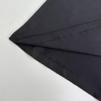 $60.00 USD Prada T-Shirts Long Sleeved For Unisex #1360610