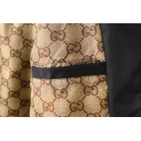 $45.00 USD Gucci Jackets Long Sleeved For Men #1360640