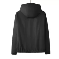 $45.00 USD Burberry Jackets Long Sleeved For Men #1360642