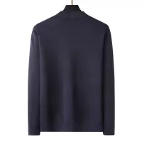 $42.00 USD Burberry Fashion Sweaters Long Sleeved For Men #1360644