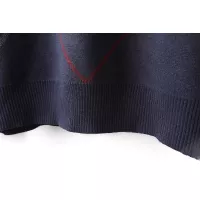 $42.00 USD Burberry Fashion Sweaters Long Sleeved For Men #1360644