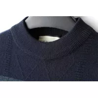 $42.00 USD Gucci Sweaters Long Sleeved For Men #1360645