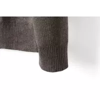 $42.00 USD Burberry Fashion Sweaters Long Sleeved For Men #1360647