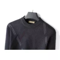 $42.00 USD Burberry Fashion Sweaters Long Sleeved For Men #1360648